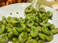 -上海滩餐厅(BFC外滩金融中心店)