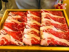-水林间·寿喜烧自助(仙林金鹰店)