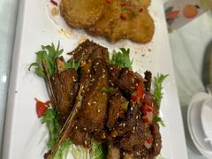 -扬州狮子楼·非遗淮扬菜(总店)