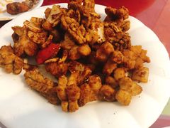 -大眼锅贴水饺(河东店)