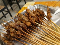 -老大鸡肉串(天津店)