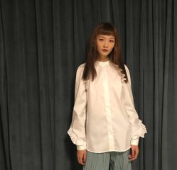 -东田造型