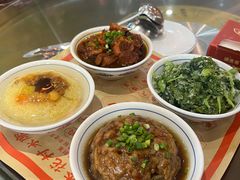 -杏花村水席楼·洛阳水席(老城十字街店)