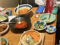 -一心创作料理屋(经开万达店)