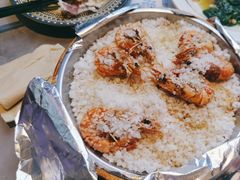 -沿江海南菜·文昌鸡祖师爷(大东海店)
