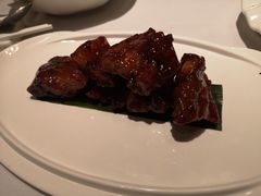 果木烧猪排-丰收日(五角场店)