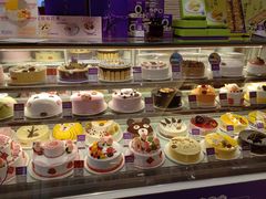 -GANSO元祖食品(滨湖万达店)