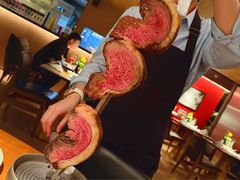 -拉蒂娜·巴西牛排馆 Latina·Brazilian Steakhouse(王府井喜悦店)