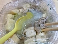 -张记汤馆(嫩江路店)