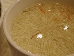 文思豆腐羹-怡园饭店-餐厅(四望亭店)