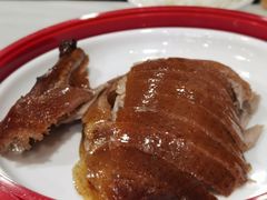 -东门烤鸭店(东华门店)