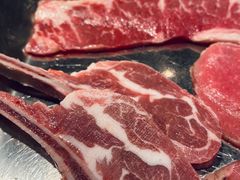 -炉小哥烤肉(朗悦公园茂店)
