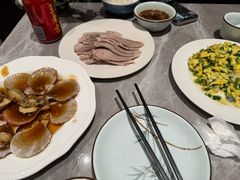 -九龙餐厅(大沽路店)