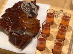 -粤集·手工粤菜(皇庭广场店)