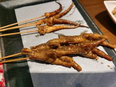 -管氏翅吧(马家堡店)