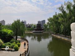 -迎泽公园
