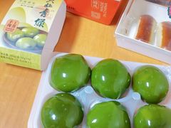 -恩点烘焙面包糕点·伴手礼(和平广场店)