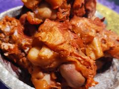 酱棒骨-95号酱骨·一块豆腐(展春园西路店)