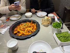 -巴蜀王婆大虾(首经贸店)