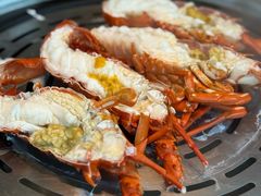 -青蓬蒸汽海鲜·深圳老字号·团建聚会(壹方城店)