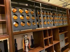 -北京王府井希尔顿酒店·万斯阁西餐厅