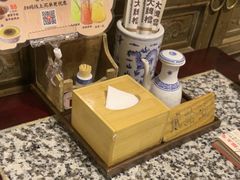 -南京大牌档(凯德大峡谷店)