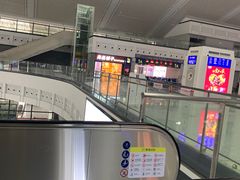 -赣州西站