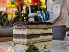 -俄士厨房(五棵松华熙LIVE店)