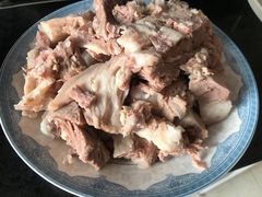 白切羊肉-徐记羊肉馆(新龙路店)