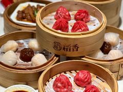 -稻香饭店(龙华天虹店)