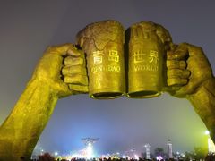 -第35届青岛国际啤酒节