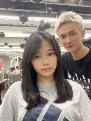 -Hair Code芭曲发型