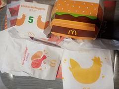 -麦当劳(前海店)