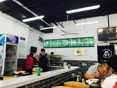 -老磁器口豆汁店(马家堡店)