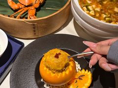 -成隆行·蟹王府(九江路店)