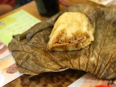 -添好运点心专门店(深水埗店)
