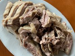 -四嫂鹅肉店(银海南二横街店)