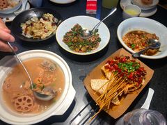 -湘阁里辣(东门茂业店)