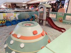 -卡通尼乐园(景枫中心店)