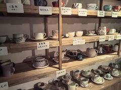 -城南花开咖啡(稻花村店)