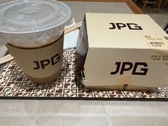 -JPG canteen(广州乐峰广场店)