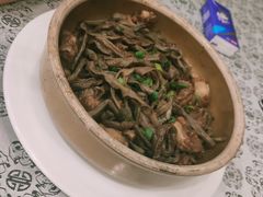 -客家汇·客家传承菜(水库店)