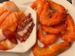 -云端西餐厅(南宁龙光那莲豪华精选酒店)