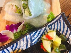 -Hi YOU你的饭局泰餐厅(雍和宫店)