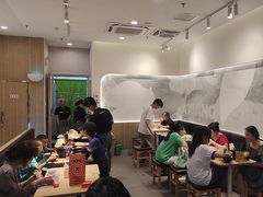 -阿香米线(大悦城店)