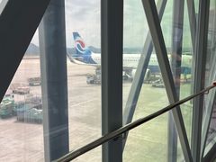 -贵阳龙洞堡国际机场-T2航站楼