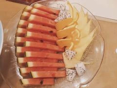 -良友·海鲜青岛菜(五四广场店)