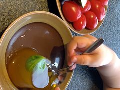 -湊湊火锅·茶憩(和平大悦城店)