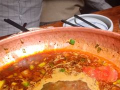 -云海肴·汽锅鸡·云南菜(美罗城店)