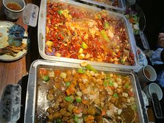 -锦尚阁烤鱼(望京新荟城店)